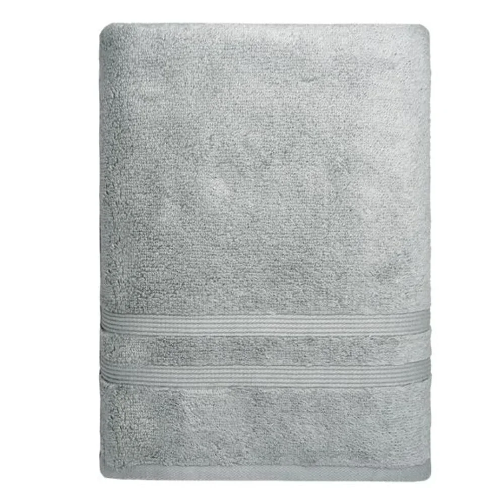 Performance Solid Bath Towel, 54